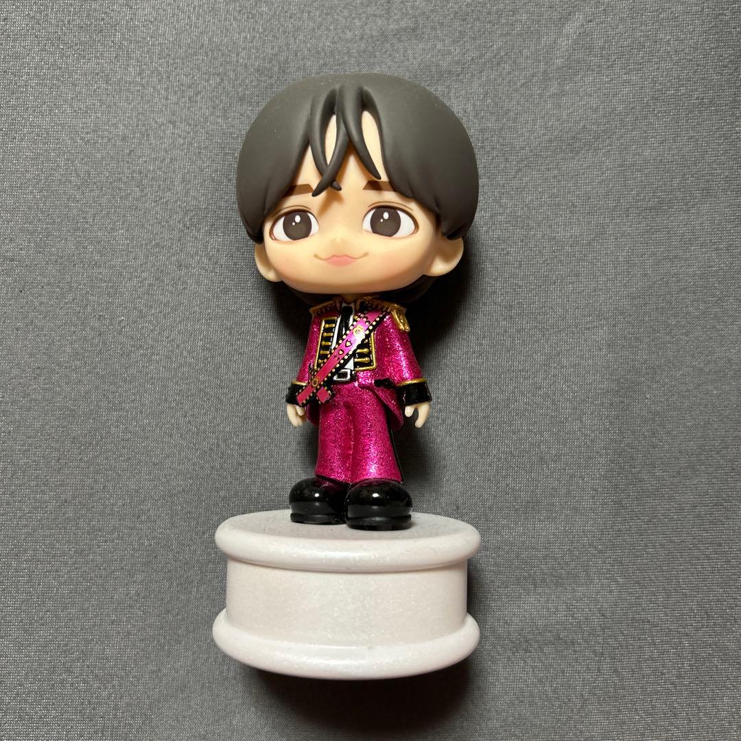 知念侑李 フィギュア ノーマル