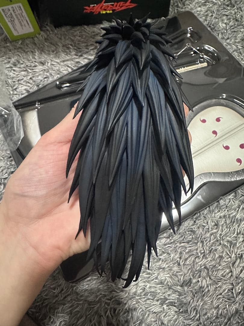 ROCKET TOYS NARUTO -ナルト- うちは マダラ