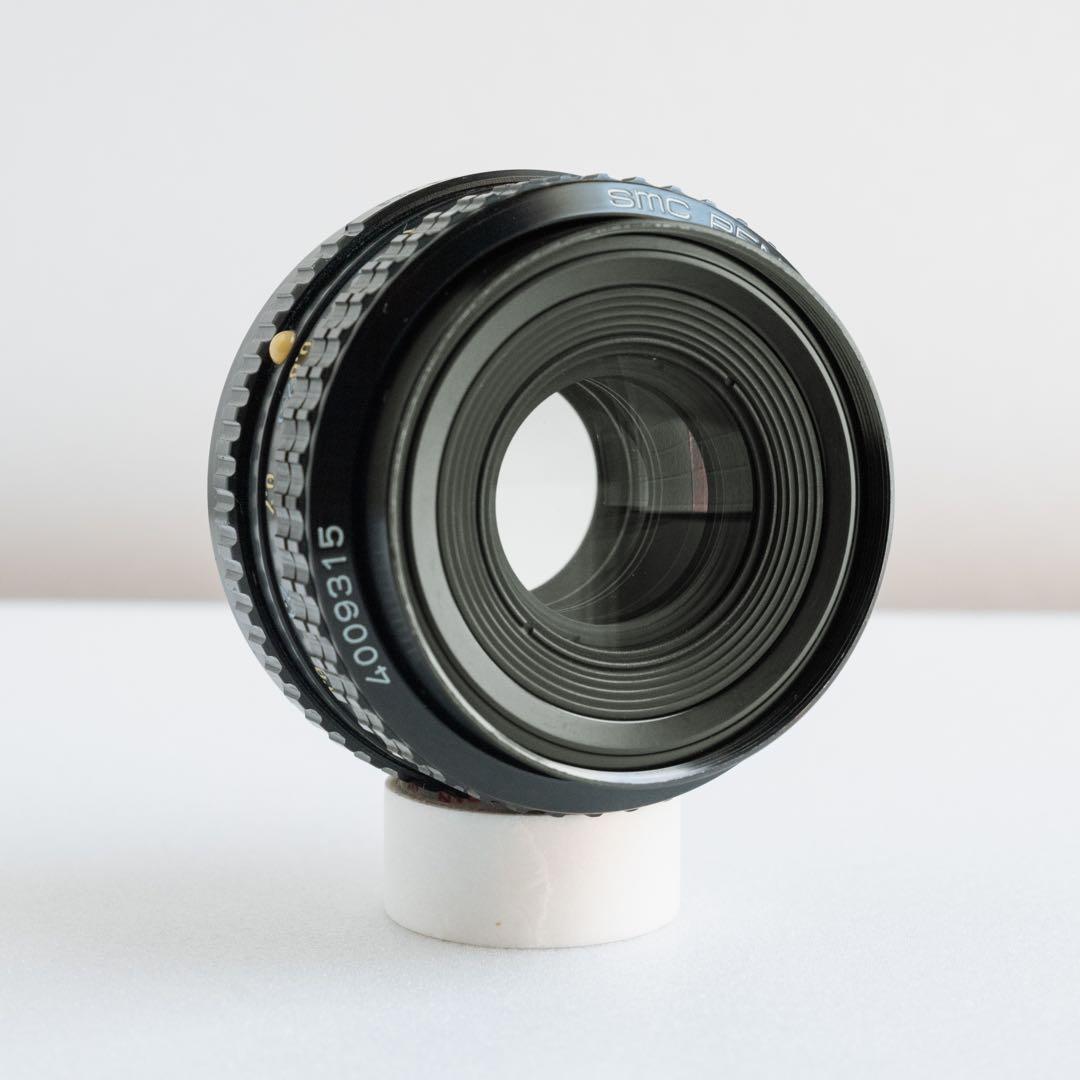 SMC Pentax A 645 75mm f2.8 GFXアダプターセット - メルカリ