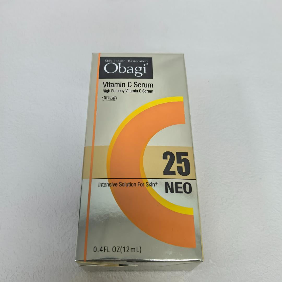Obagi C25 12ml ビタミンC美容液 2箱セット hh. - メルカリ