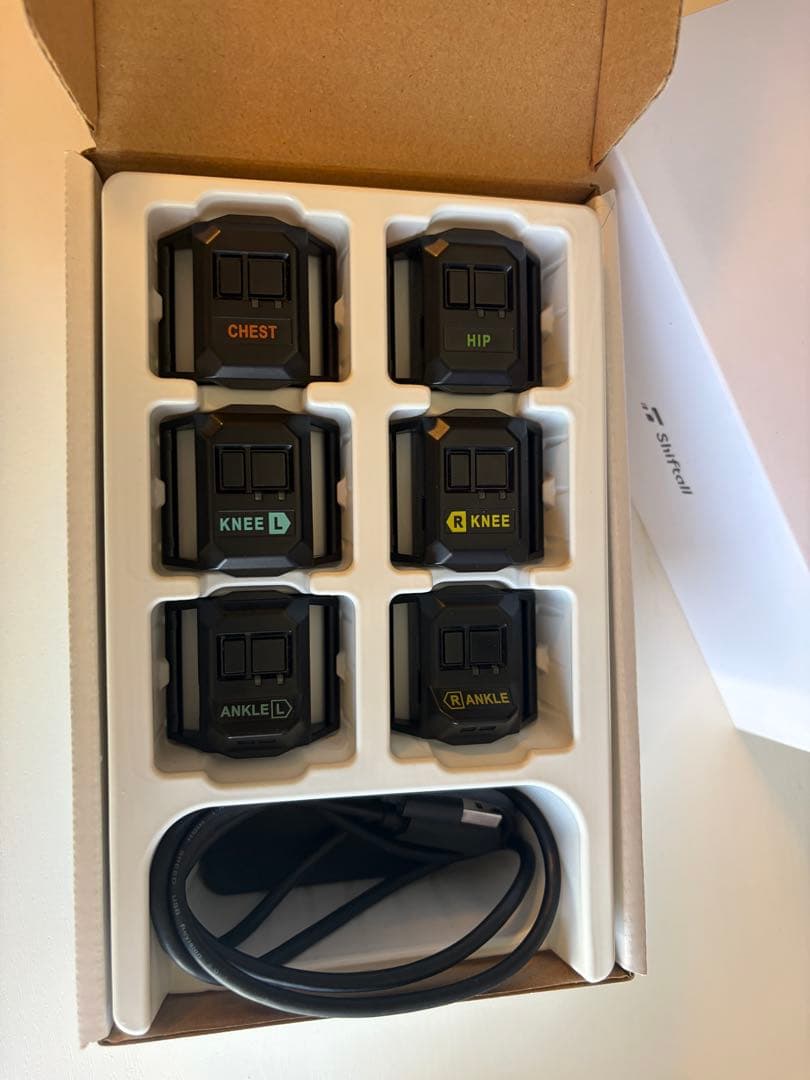 Shiftall HaritoraX ハリトラワイヤレス - メルカリ