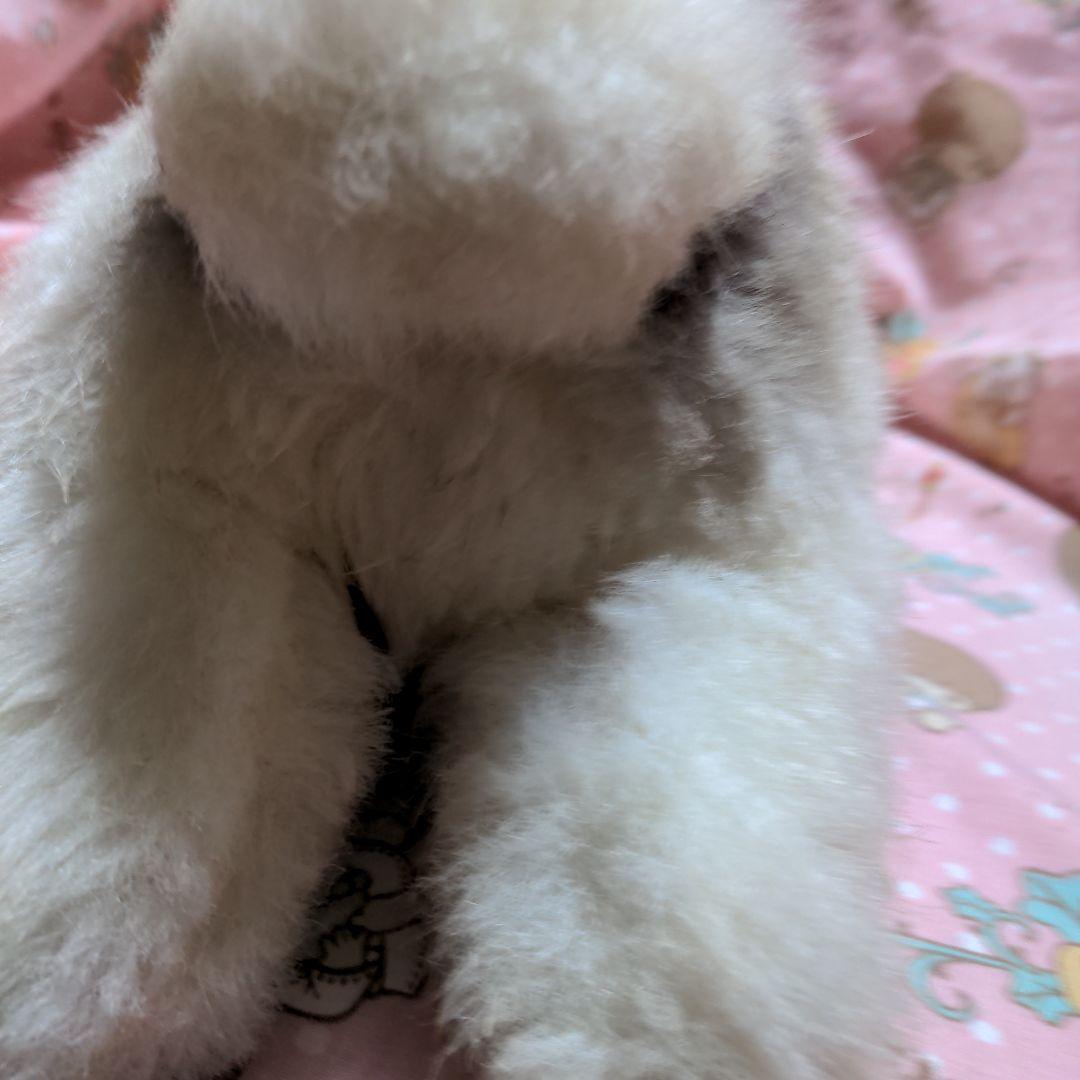 四季オリジナル ぬいぐるみ シーズー 犬 ぬいぐるみ 昭和レトロ