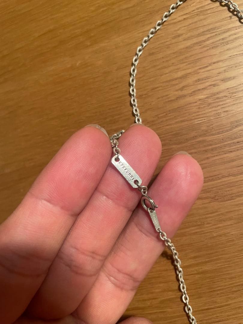 廃盤 EYEFUNNY アイファニー 十字クロス ダイヤ付き 3点セット - メルカリ