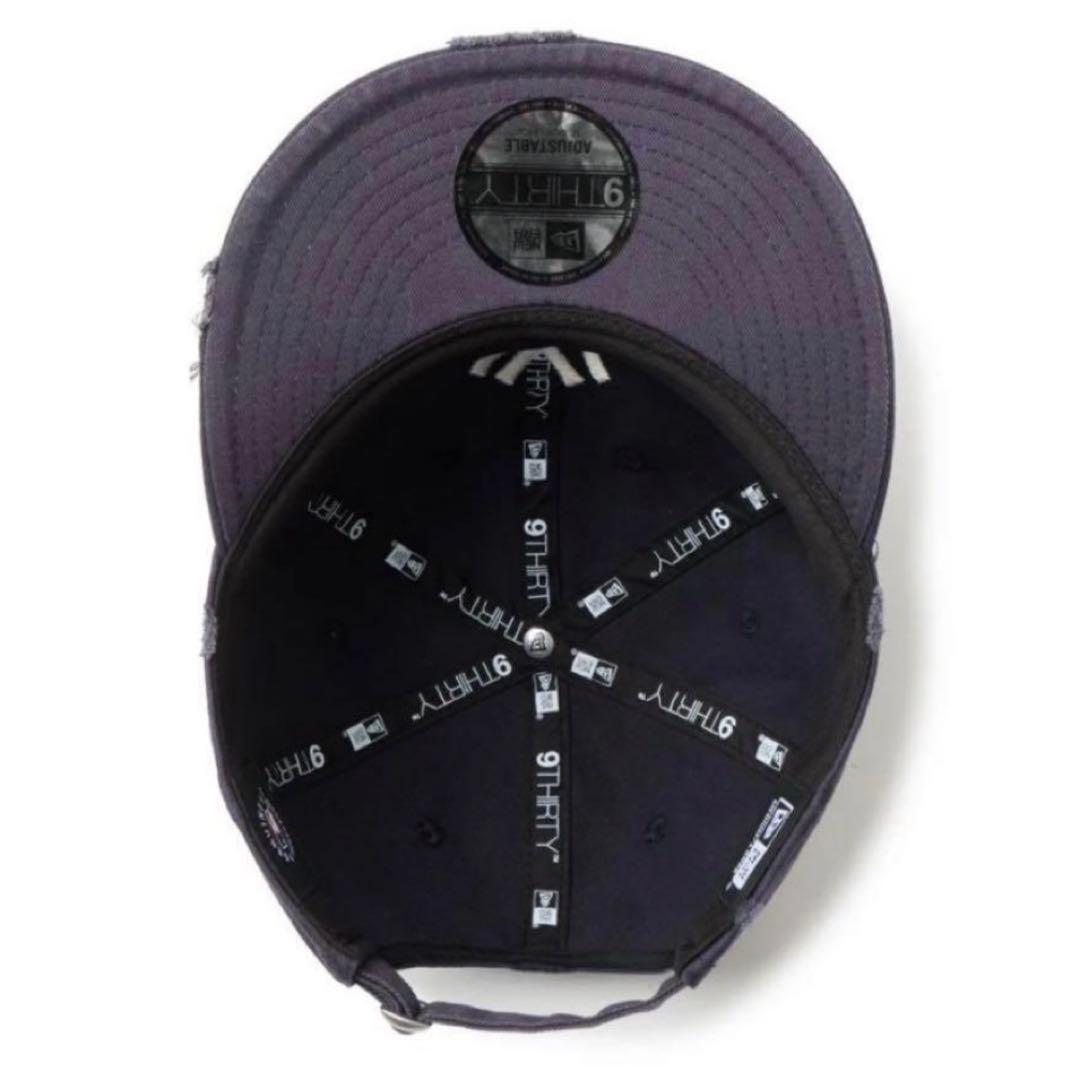 ニューエラ 9THIRTY powered by GORO ヤンキース M/L - メルカリ