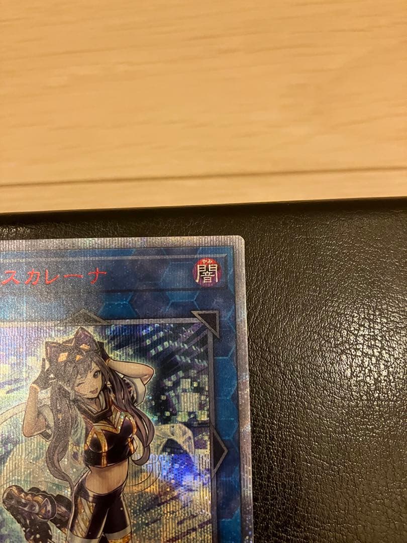 IPマスカレーナ 20th