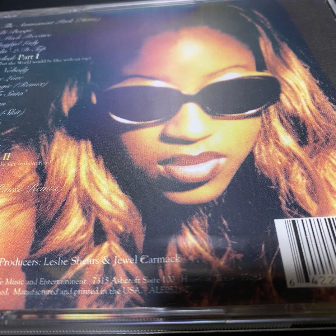 G-RAP / Cl' Che' – Clasyfyd Lady