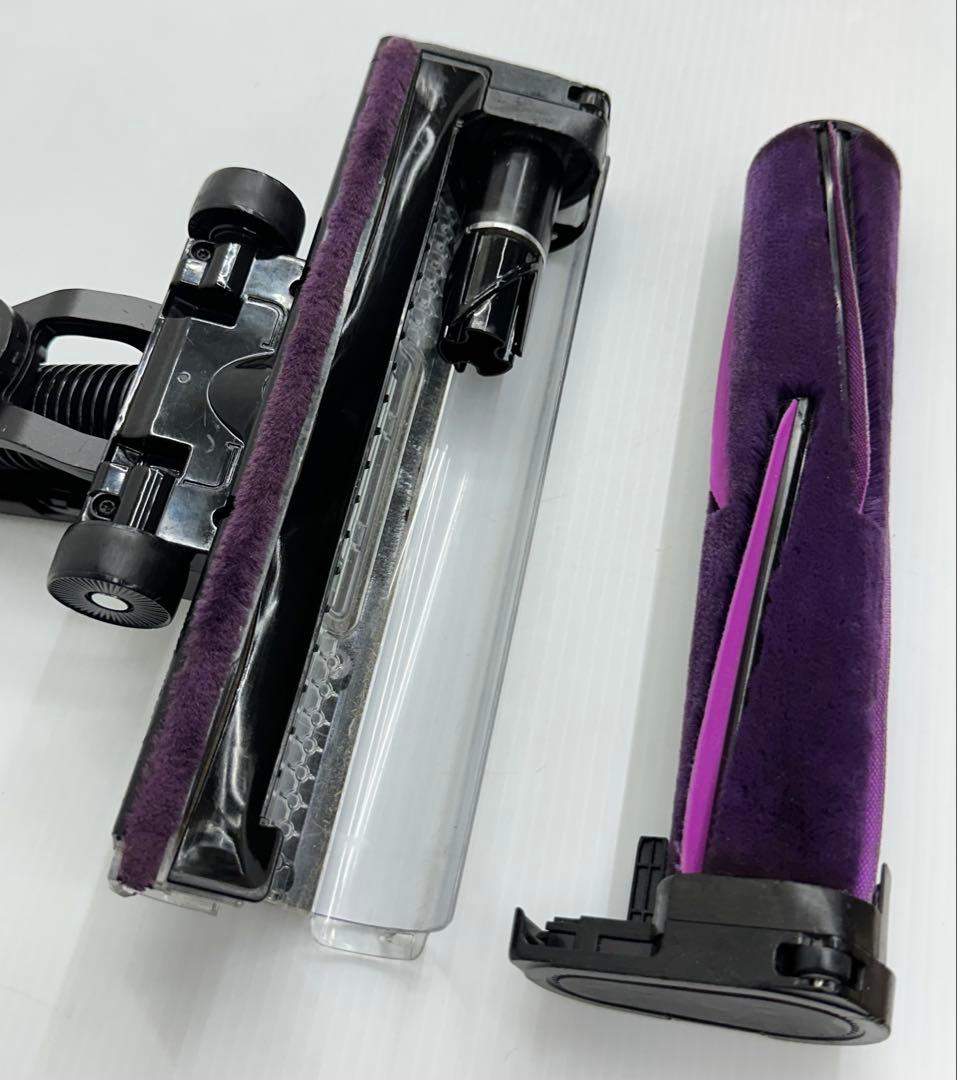 希少 CS601JNZBK 動作保証品 シャーク 掃除機 ヘッド パワーヘッド