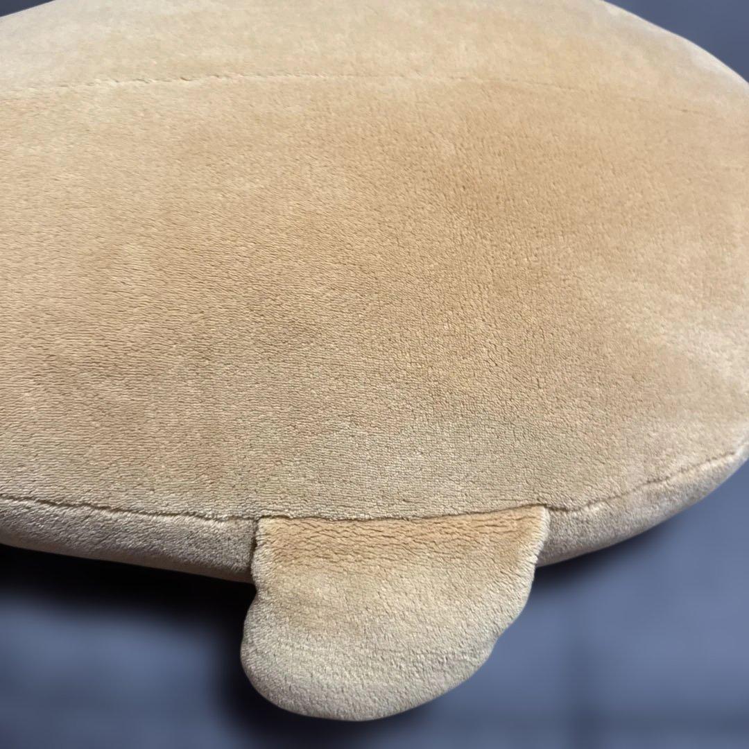 タグ付 小麦色にへんしん しろたんだきぐるみ♡日焼けぬいぐるみ