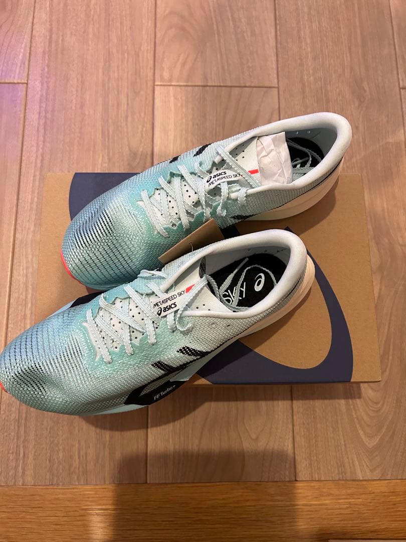 【asics】SPEED SKY PARIS 26.5cm