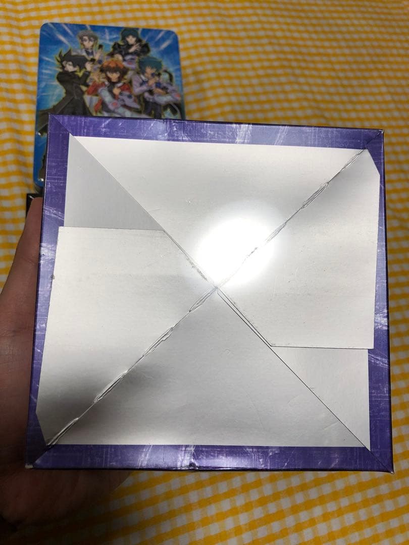 遊戯王 グラディエイターズアサルト 未開封BOX - メルカリ