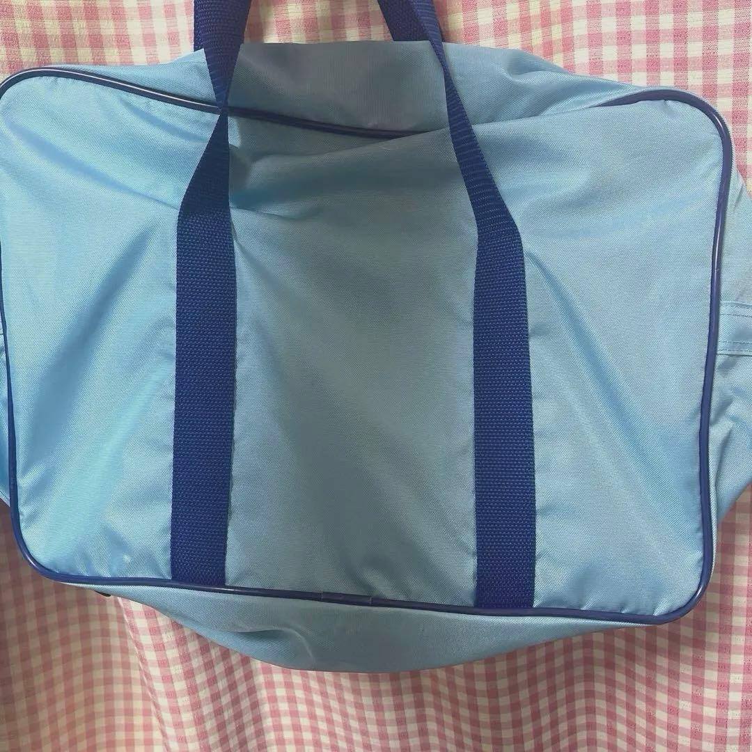 旧ワッぺ 水色 ワールドペガサス スクバ - メルカリ