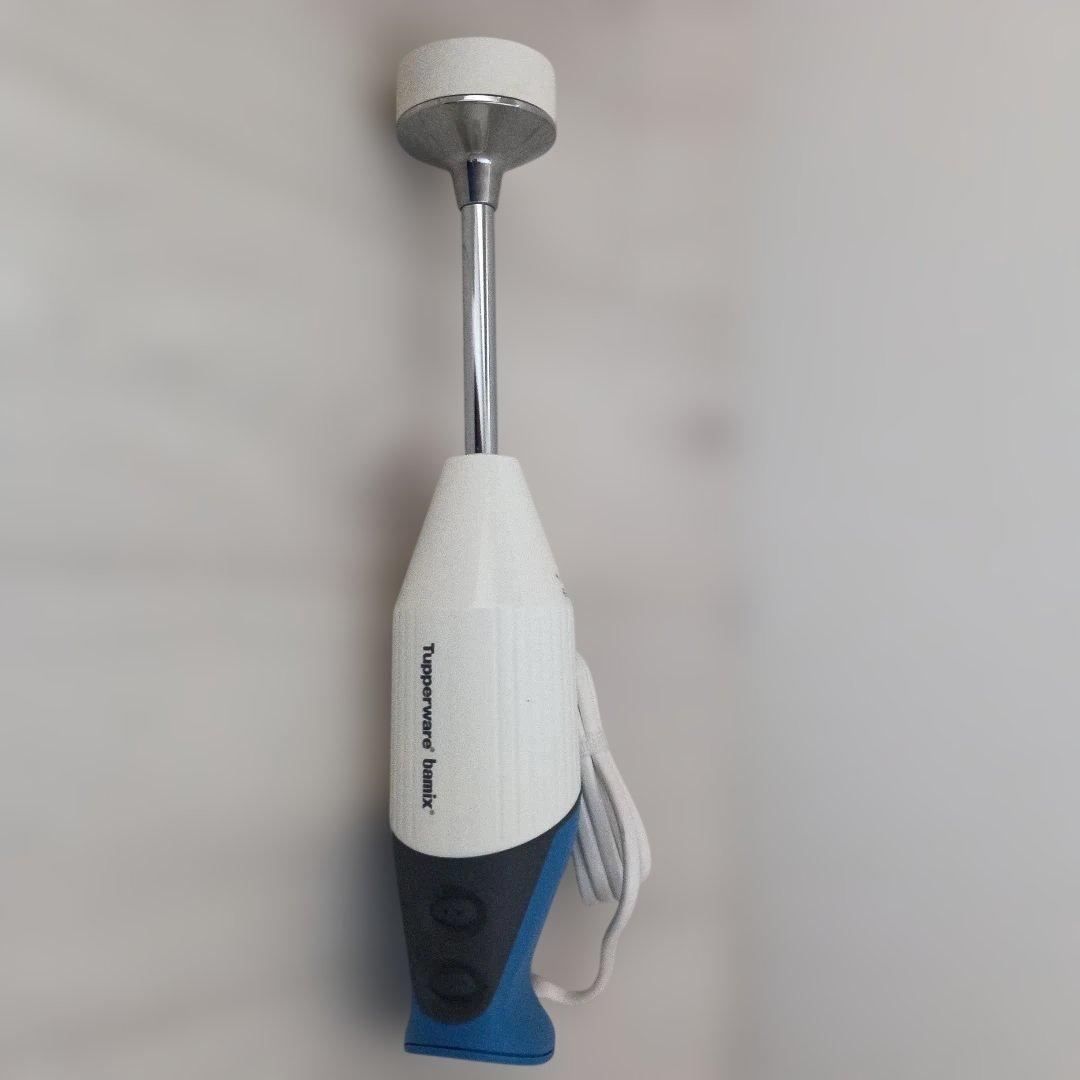 カ*ー様 Tupperware bamix タッパーウェア バーミックス ハンド - メルカリ