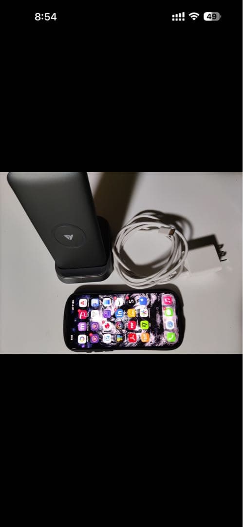 スマートフォン本体 Iphone 15 Pro Max iPhone 15 Pro Max - 技術仕様 - Apple サポート (日本)