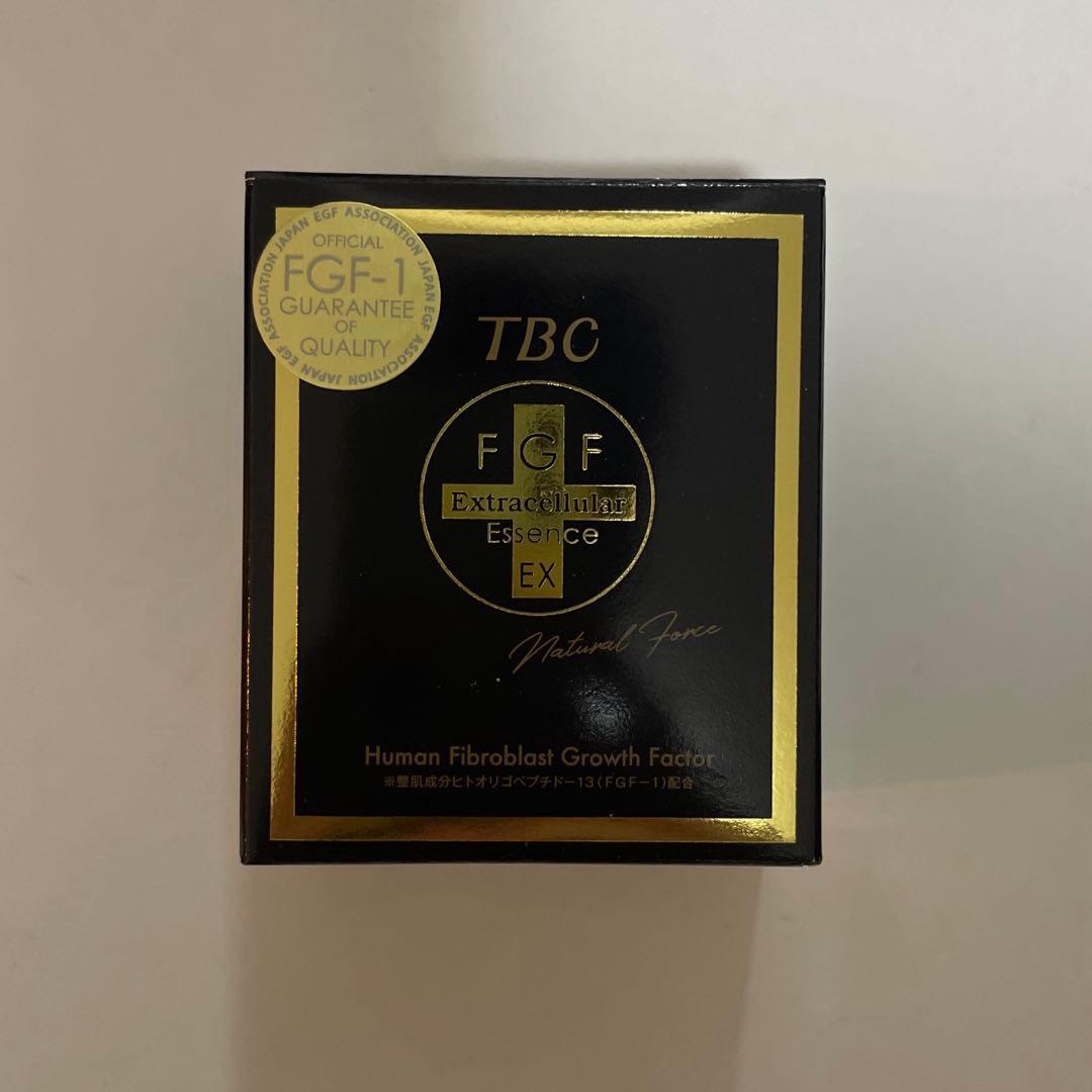 TBC FGFエクストラエッセンスEX TBC FGFエクストラエッセンスEX_30mL: スペシャルケア｜TBCオンライン