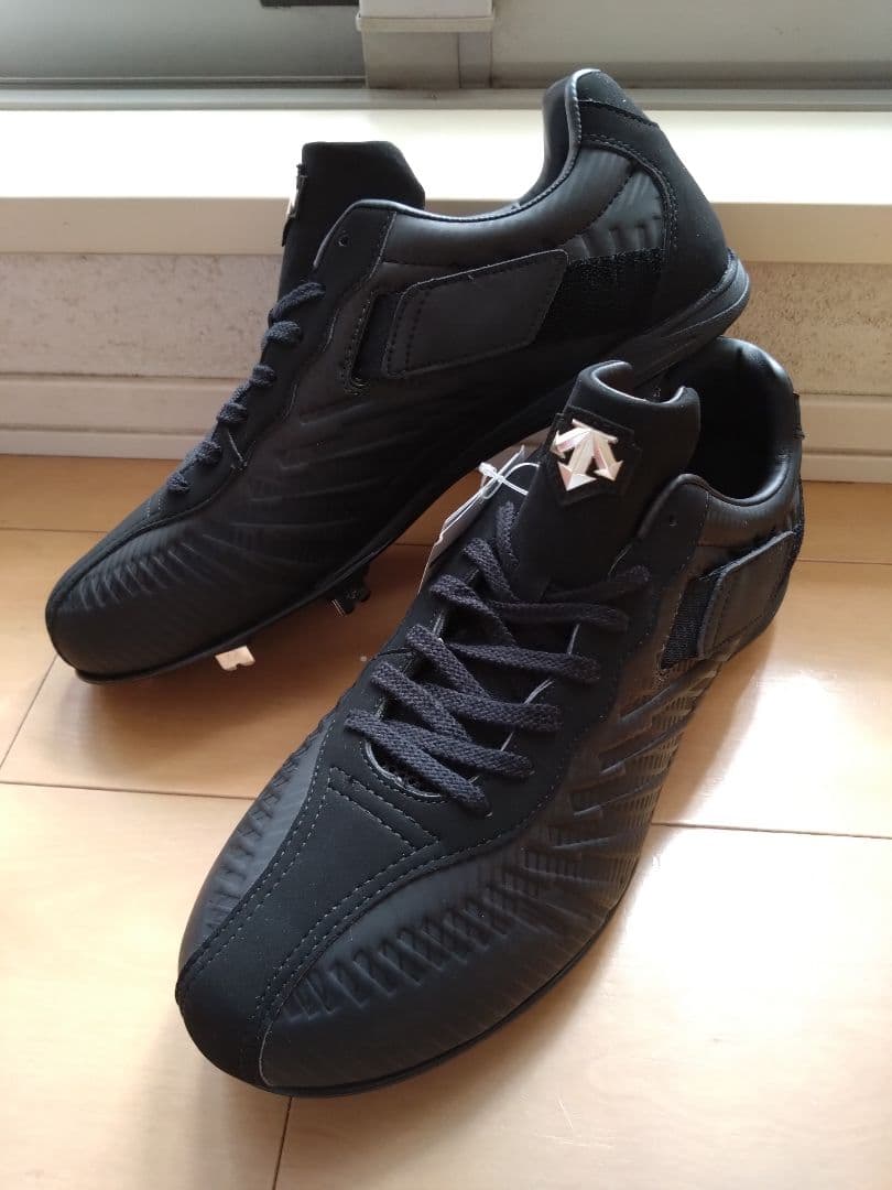 断*照様 DESCENTEデサント コウノエベルトスパイク2 　28cm　DB1 断*照様 DESCENTEデサント コウノエベルトスパイク2 28cm DB1 デサント