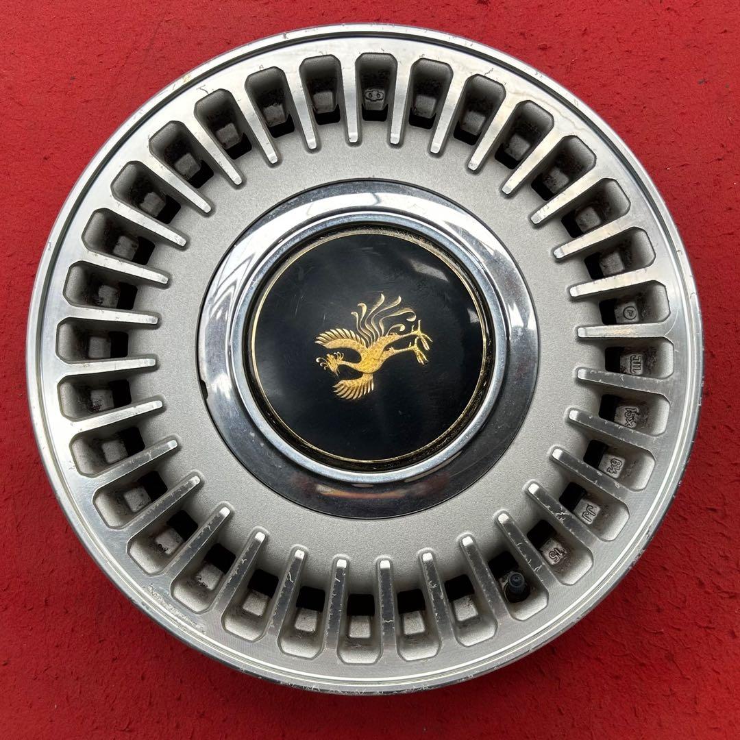 TOYOTAトヨタG40 センチュリー純正アルミホイール15インチ - メルカリ