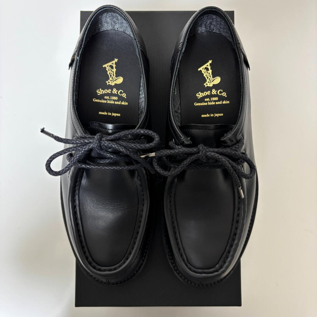 REGAL Shoe & Co. チロリアンシューズ ゴアテックス 24cm - メルカリ