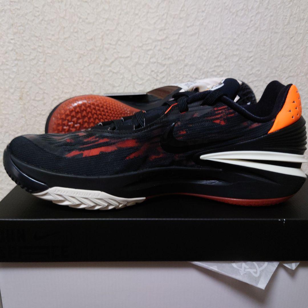 【新品未使用】NIKE AIR ZOOM G.T.CUT2　28,5cm