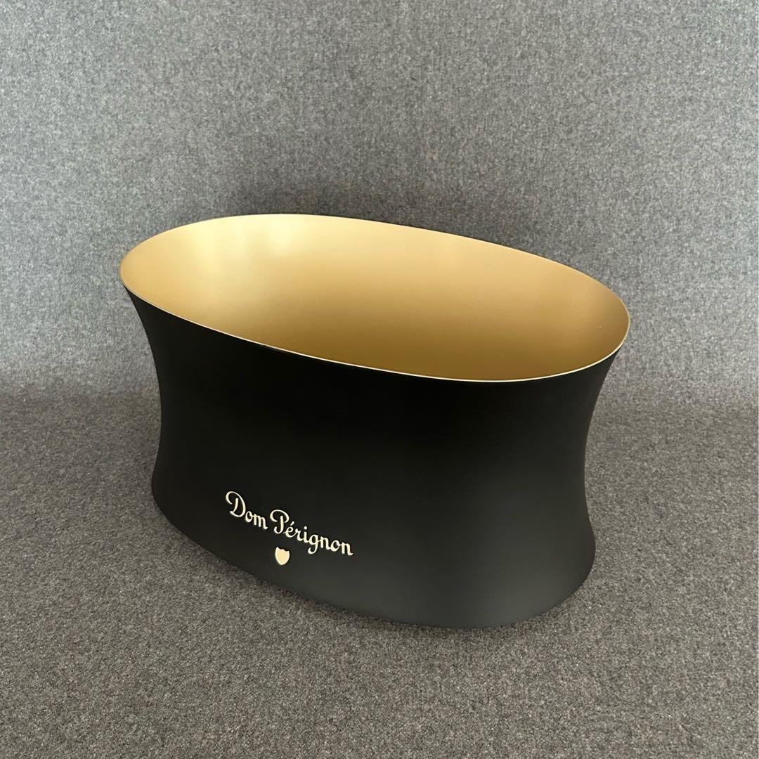 Dom Pérignonドンペリニヨンダブルアイスクーラーシャンパンバケツ大型