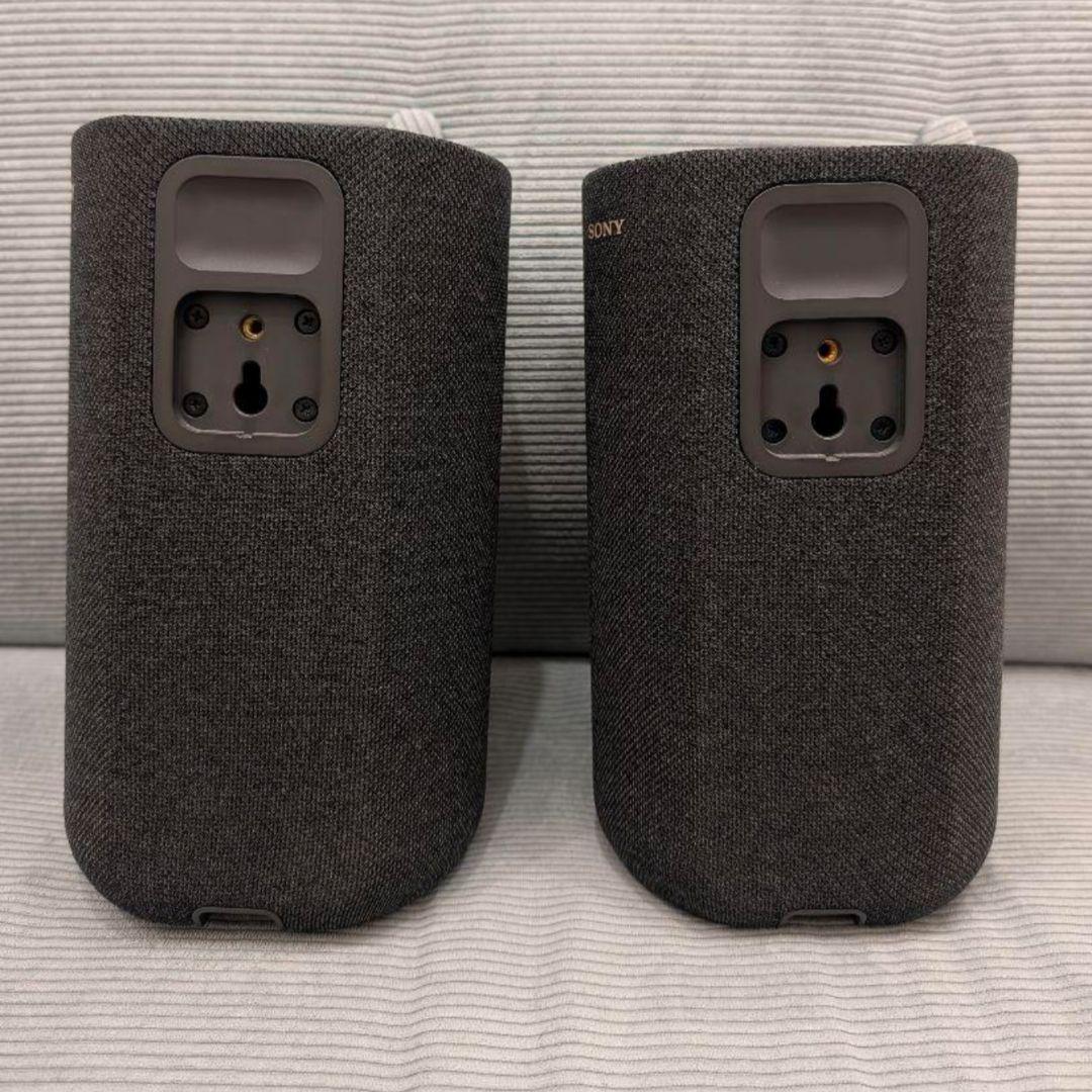 SONY SA-RS5 22年製 HT-A9000 HT-A7000 等対