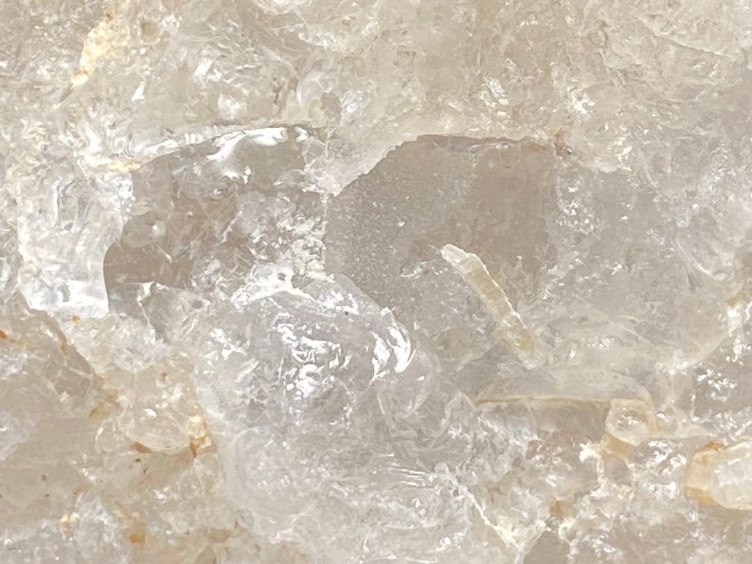 ポルックス石 ポルサイト レイキヒーリング 222g