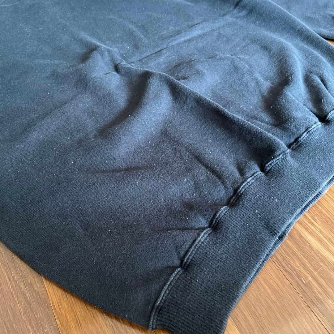 HAI SPORTING GEAR スウェット ネイビー Mサイズ - メルカリ