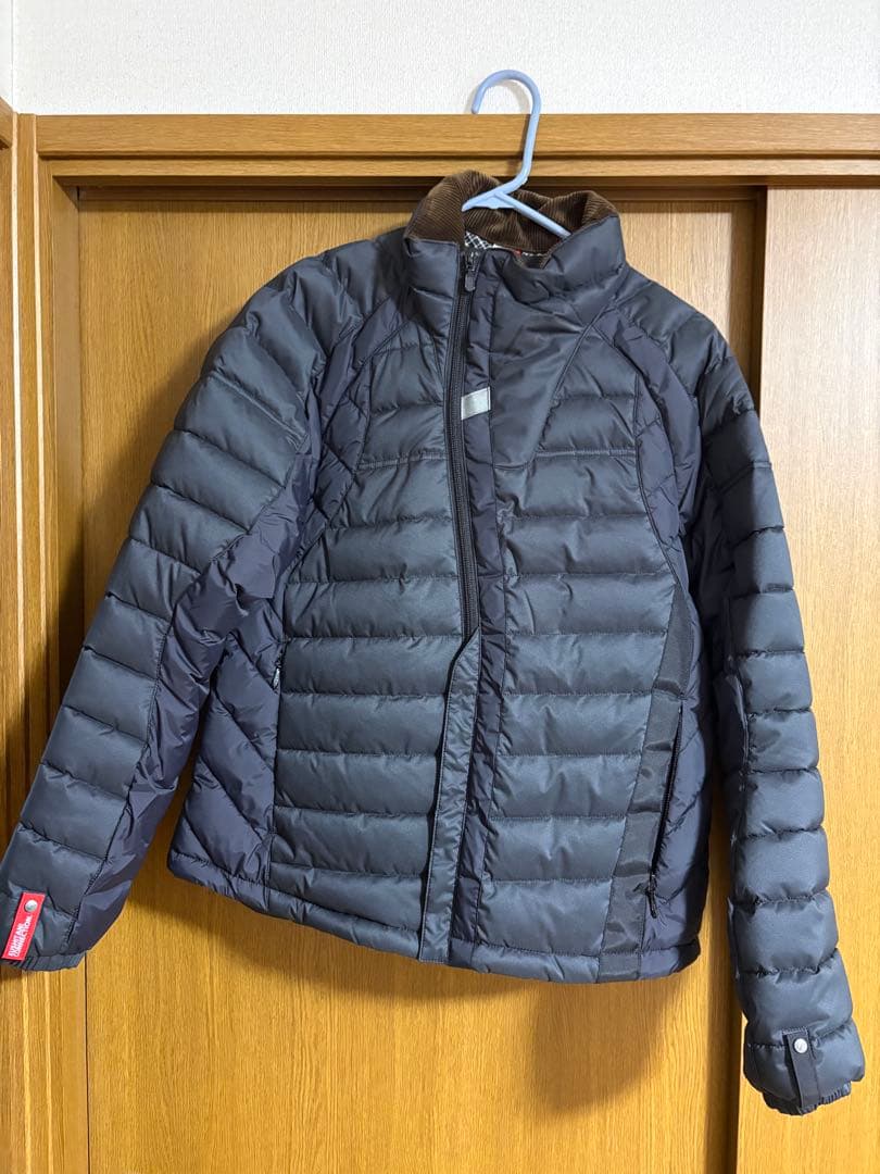 クシタニ 46works ウインターアーカナジャケット Lサイズ - メルカリ