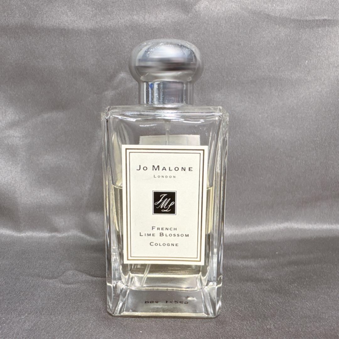 廃盤 ジョーマローン フレンチ ライム ブロッサム コロン 100ml 香水 廃盤 ジョーマローン フレンチ ライム ブロッサム コロン 100ml 香水