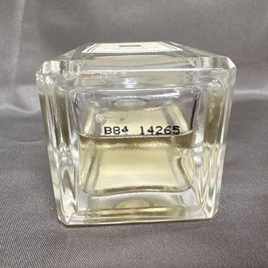 廃盤 ジョーマローン フレンチ ライム ブロッサム コロン 100ml 香水