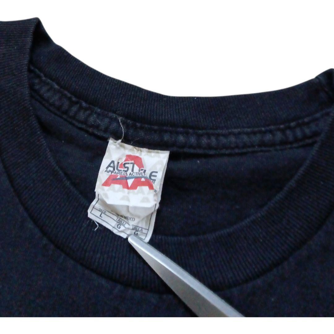 2013年製 ナインインチネイルズ ライブ スタッフ Tシャツ - メルカリ