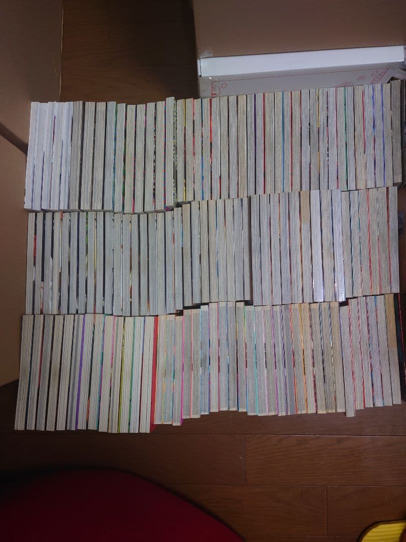 漫画まとめ売り　320冊　バラ売りはしてません