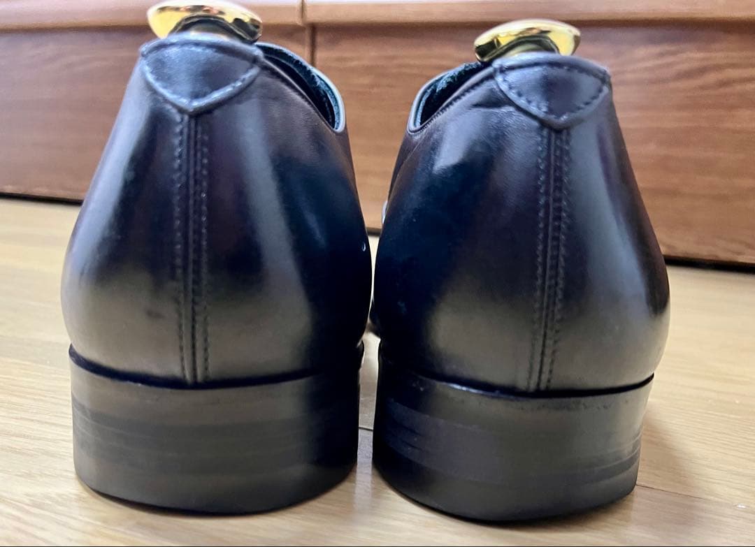 三陽山長　26.5cm 秀二