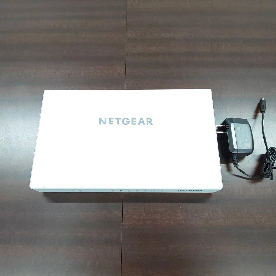 <送料無料> NETGEAR Insight対応 VPNルーター BR200 BR200 | Insight Managed Business Router