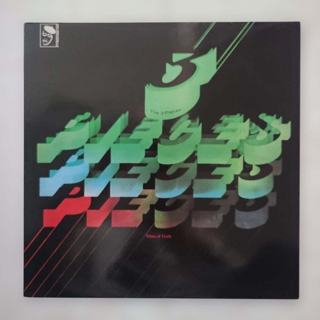 ☆フリーソウル☆『THE 3 PIECES、S.O.U.L.』名盤3枚セット - メルカリ