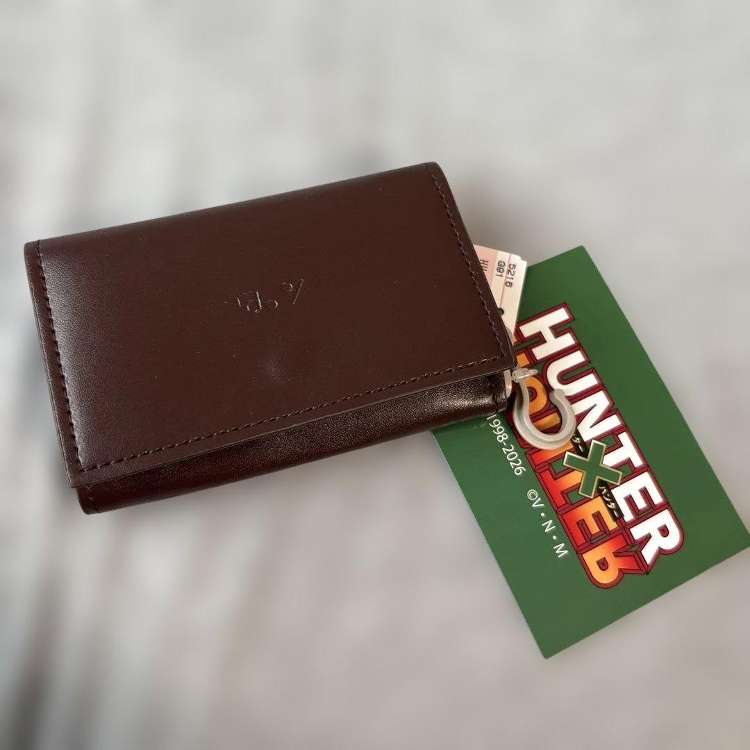 新品】しまむら HUNTER×HUNTER ゴン マルチケース - メルカリ