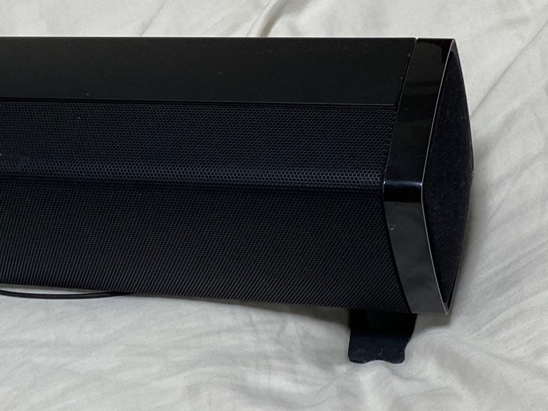 ej様 専用】 オンキヨー サウンドバー ONKYO LS-B40 - メルカリ