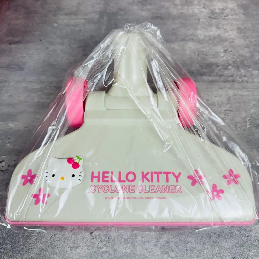 TWINBIRD ハローキティ スティッククリーナー TC-4228KT 未使用 - メルカリ