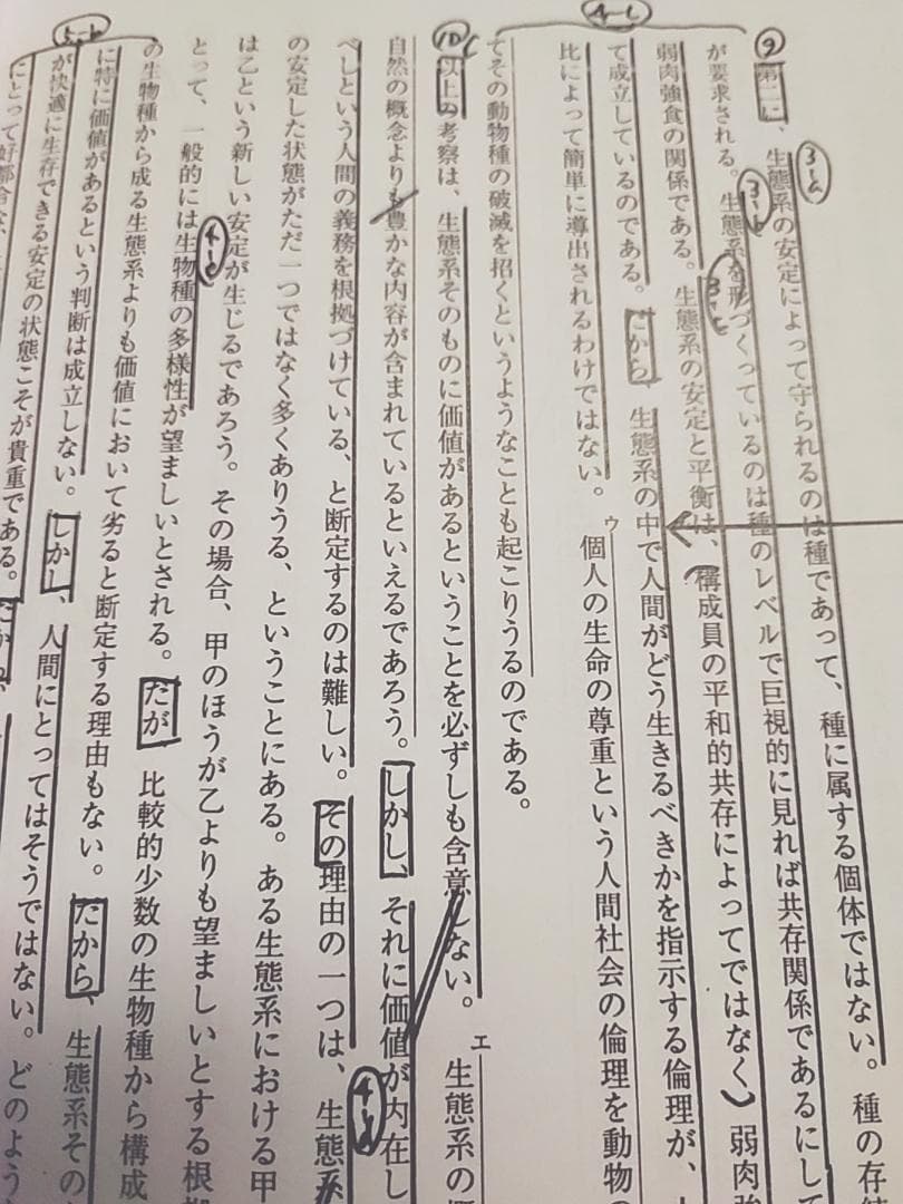東進 林修先生の23年度東大特進東大現代文通年分フルセット 駿台