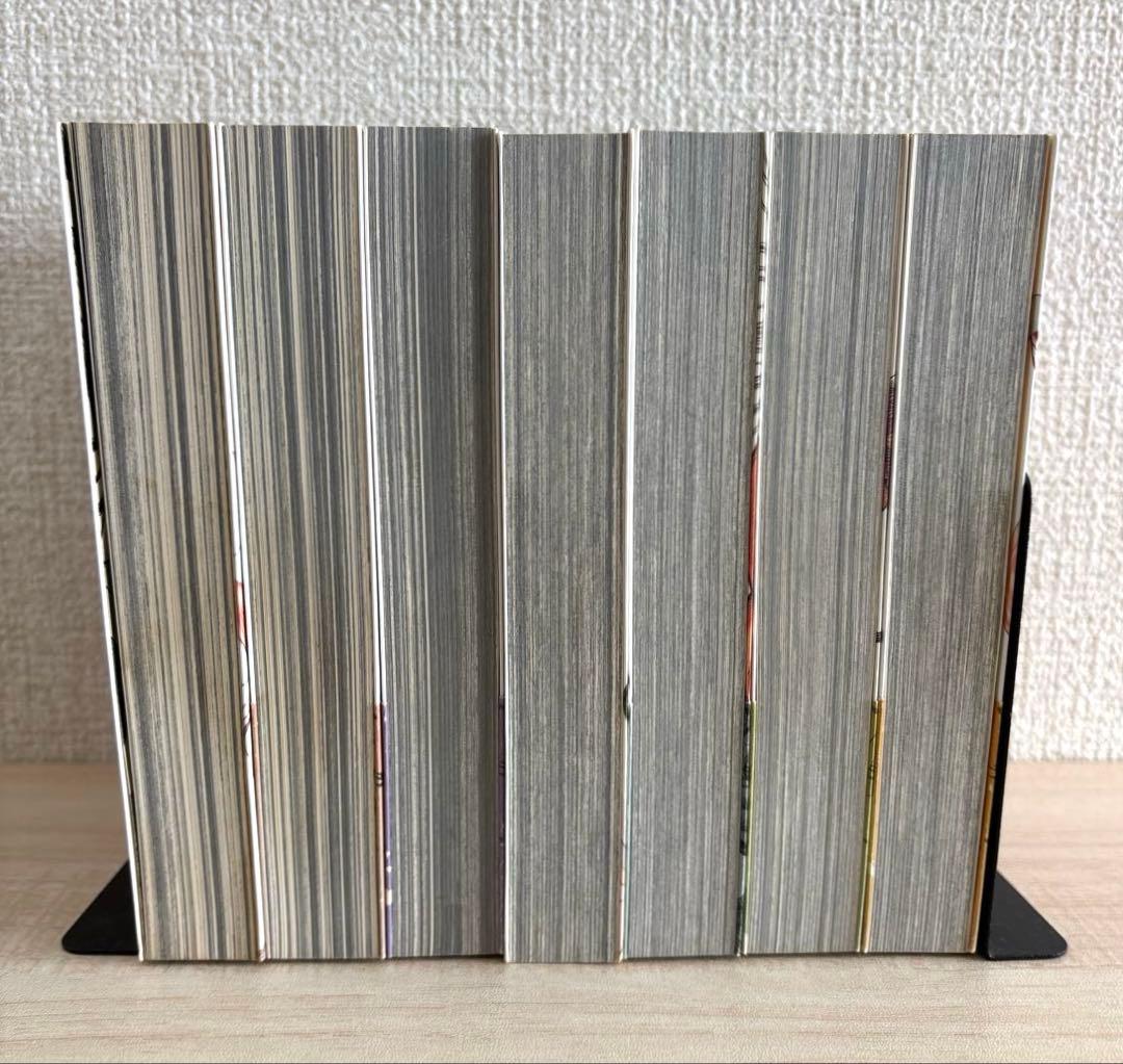 シグルイ 文庫版 全巻セット - メルカリ