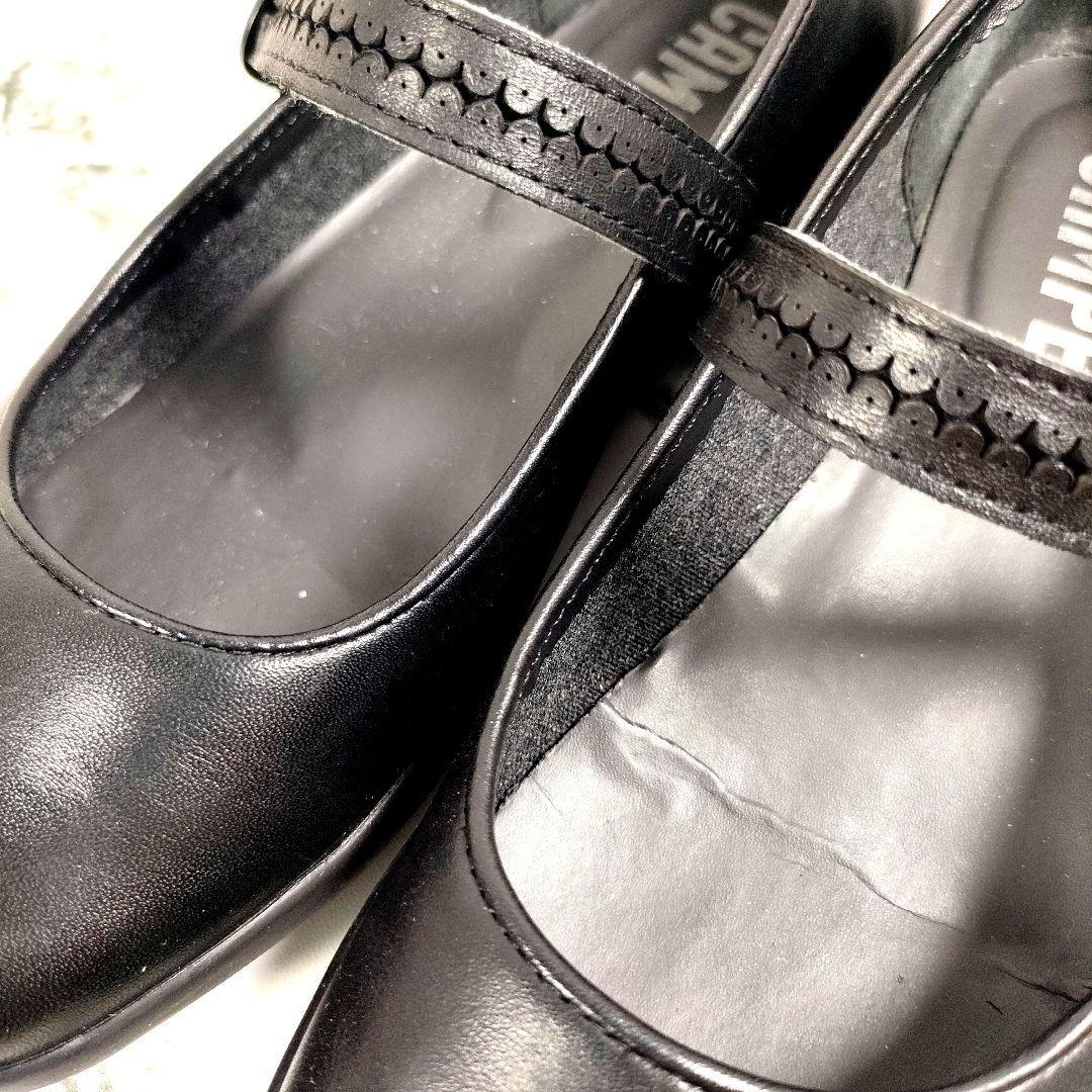 カンペールCAMPERストラップ メリージェーン Spiral Comet - メルカリ