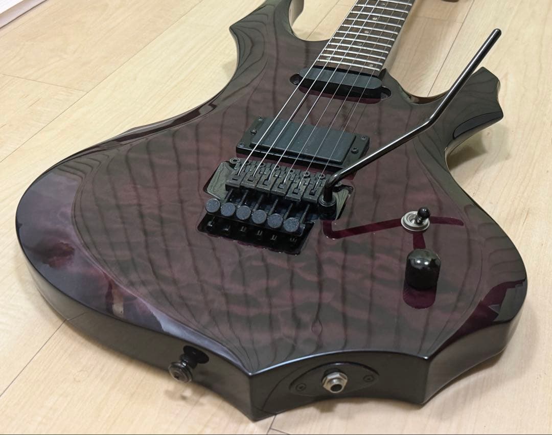 値下げ②／Grassroots Aijiモデル／PIERROT／アイジ／LM.C - メルカリ