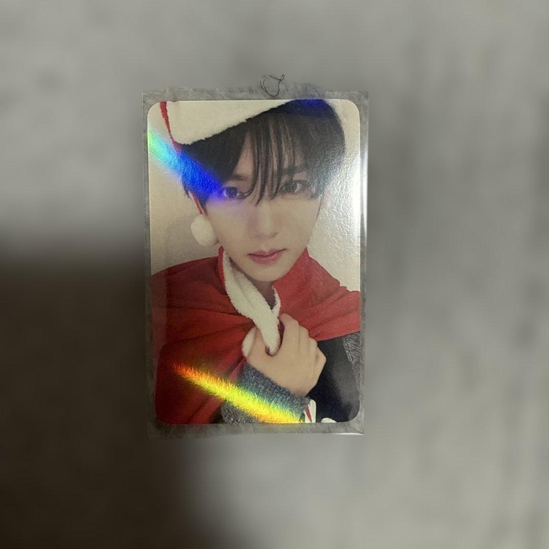 ZB1 ハンユジン トレカ melting point makestar - メルカリ