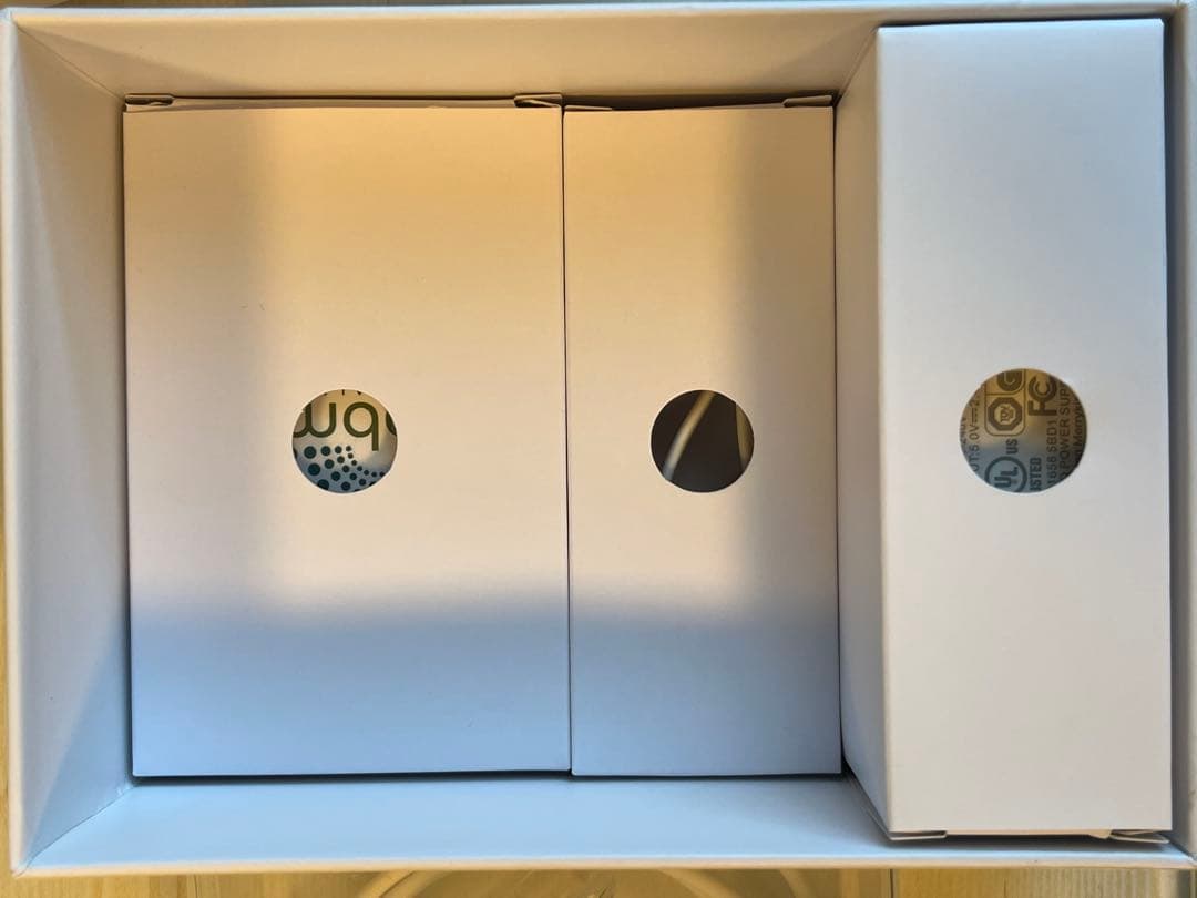 pbm HEALING 拡張型 マウスピース治療 インビザライン 光加速装置