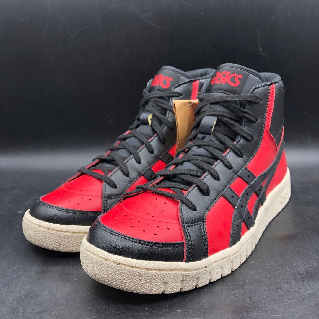 12M5012 未使用 asics ゲル ポイントゲッター US9.5 12M5012 未使用 asics ゲル ポイントゲッター US9.5 - メルカリ