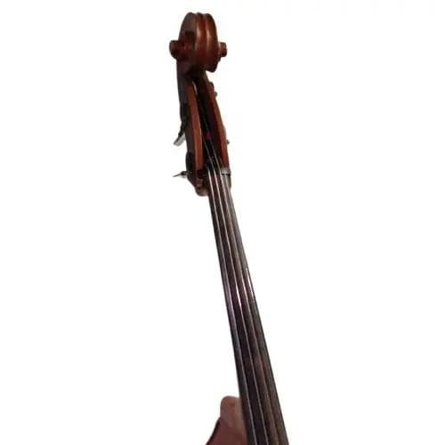 送料無料 Eberhard Meinel meister コントラバス 東ドイツ - メルカリ