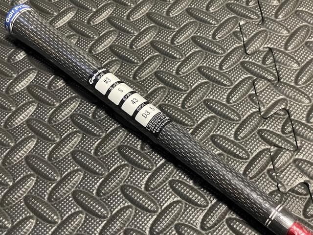 Tour AD ツアーAD VF-6 S 3W シャフト テーラーメイドスリーブ - メルカリ