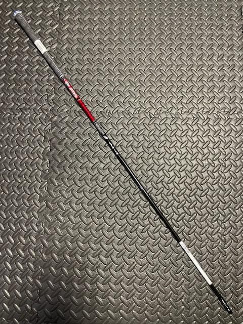 Tour AD ツアーAD VF-6 S 3W シャフト テーラーメイドスリーブ - メルカリ