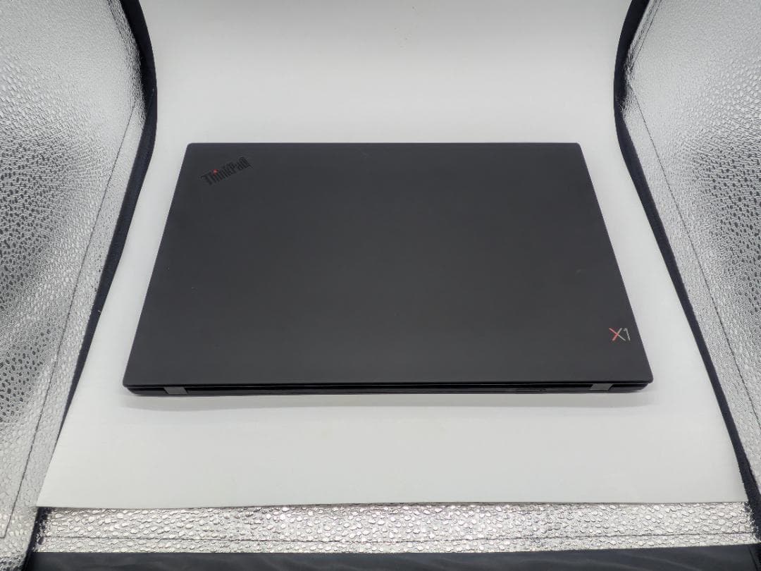 新品バッテリー】ThinkPad X1 Carbon Gen6｜第8世代i5 - メルカリ