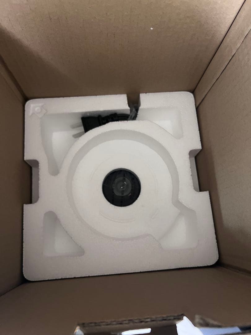 BALMUDA The Pot 0.6L 電気ケトル ブラック