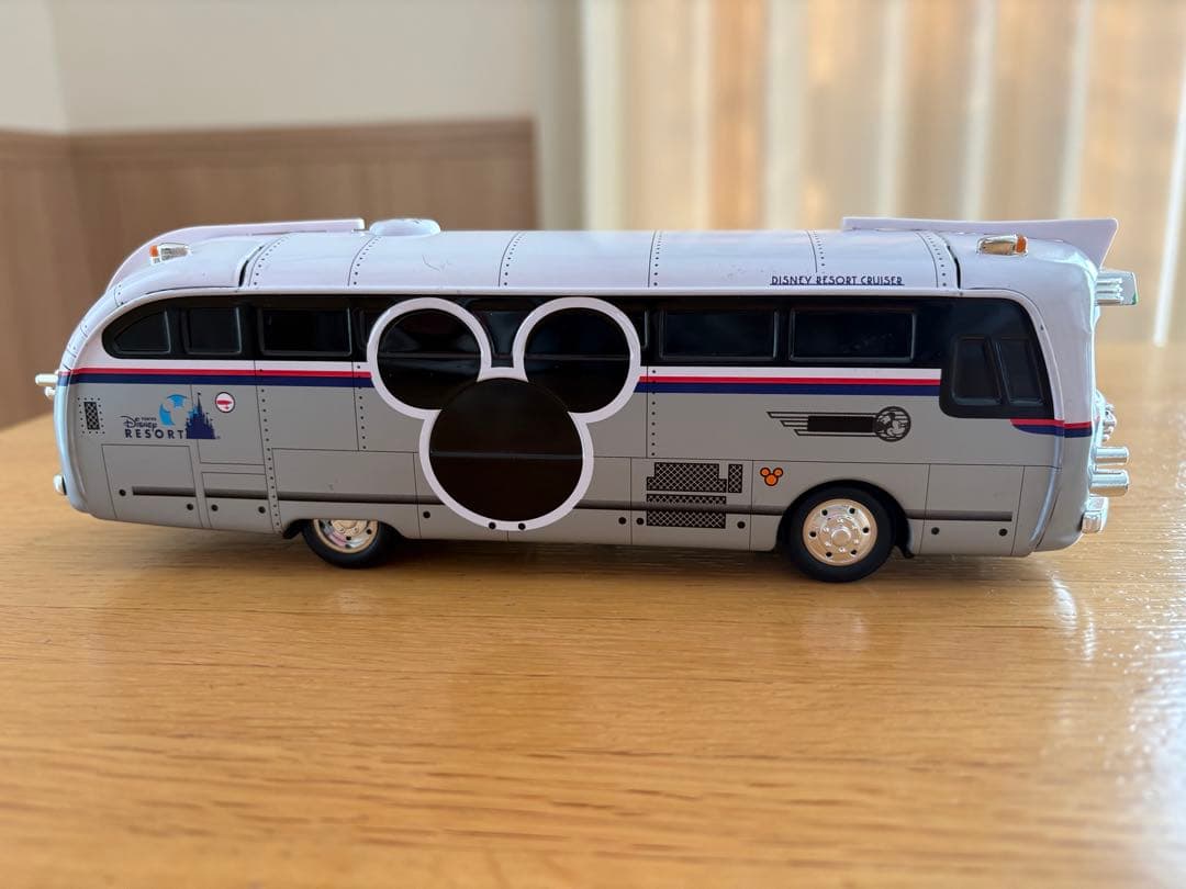ディズニーリゾートクルーザー - メルカリ